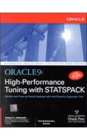 Oracle 9i High-Performance Tuning With Statspack
