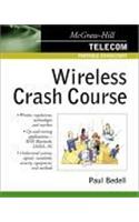 Wireless Crash Course: Ise