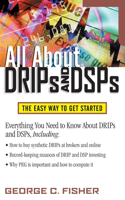 All about Drips and Dsps