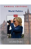 World Politics