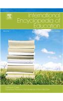 International Encyclopedia of Education