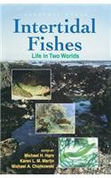 Intertidal Fishes