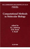 Computational Methods in Molecular Biology