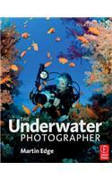 The Underwater Photographer