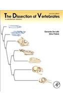 The Dissection of Vertebrates