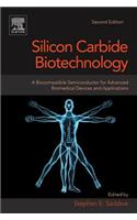 Silicon Carbide Biotechnology