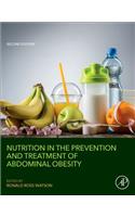 Nutrition in the Prevention and Treatment of Abdominal Obesity