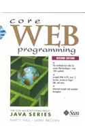 Core Web Programming
