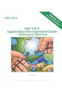 OSF DCE Application Development Guide Directory Services Release 1.1