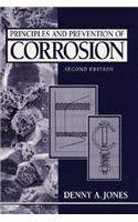 Principles and Prevention of Corrosion
