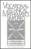 Vocational Technical Mathematics Simplified
