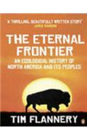 Eternal Frontier : An Ecological History