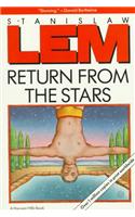 Return from the Stars