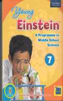 YOUNG EINSTEIN: A PROGRAMME IN MIDDLE SCHOOL SCIENCE BK 7_UPDATED J&K MAP