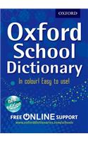 Oxford School Dictionary.