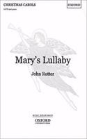 Mary's Lullaby