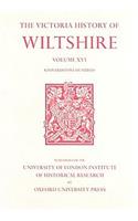 A History of Wiltshire