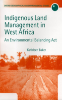 Indigenous Land Management in West Africa