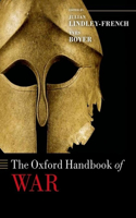 Oxford Handbook of War