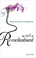 Art of Re-Enchantment