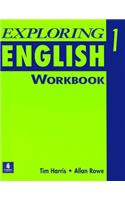 Exploring English, Level 1 Workbook