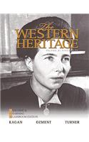 The The Western Heritage Western Heritage: Teaching and Learning Classroom Edition, Volume 2 (Since 1648)