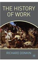 History of Work