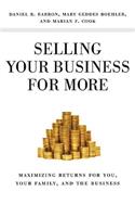 Selling Your Business for More