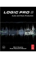 Logic Pro 9