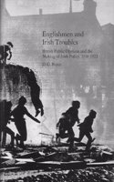 Englishmen and Irish Troubles