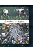 Barriers to Riches