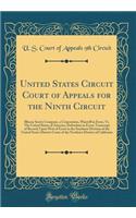 United States Circuit Court of Appeals for the Ninth Circuit: Illinois Surety Company, a Corporation, Plaintiff in Error, vs. the United States of America, Defendant in Error; Transcript of Record; Upon Writ of Error to the Southern Division of the
