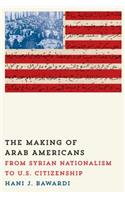 Making of Arab Americans