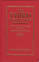 The Third Revolution: Popular Movements in the Revolutionary Era - Vol. 1 (Global issues series) Hardcover â€“ 1 January 1996