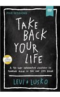 Take Back Your Life Video Study