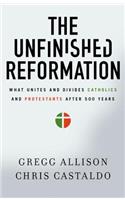 Unfinished Reformation