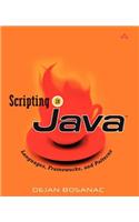 Scripting in Java