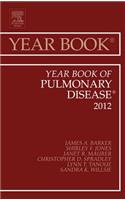 Year Book of Pulmonary Diseases 2012