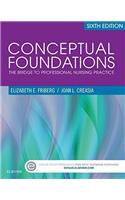 Conceptual Foundations: The Bridge to Professional Nursing Practice