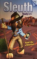 Readygen 2016 Reading Sleuth Grade 6