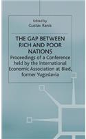 Gap Between Rich and Poor Nations