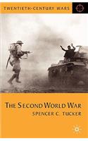 The Second World War