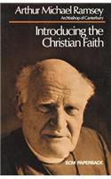 Introducing the Christian Faith