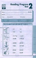 Reading Progress Test 2 Pk10