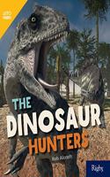 Dinosaur Hunters: Leveled Reader Grade 3