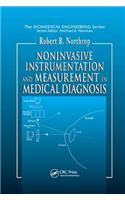 Noninvasive Instrumentation and Measurement in Medical Diagnosis