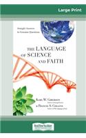 Language of Science and Faith