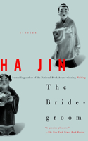 Bridegroom