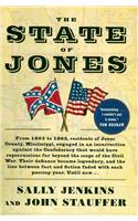 The State of Jones
