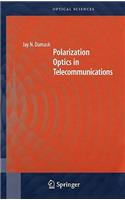 Polarization Optics in Telecommunications